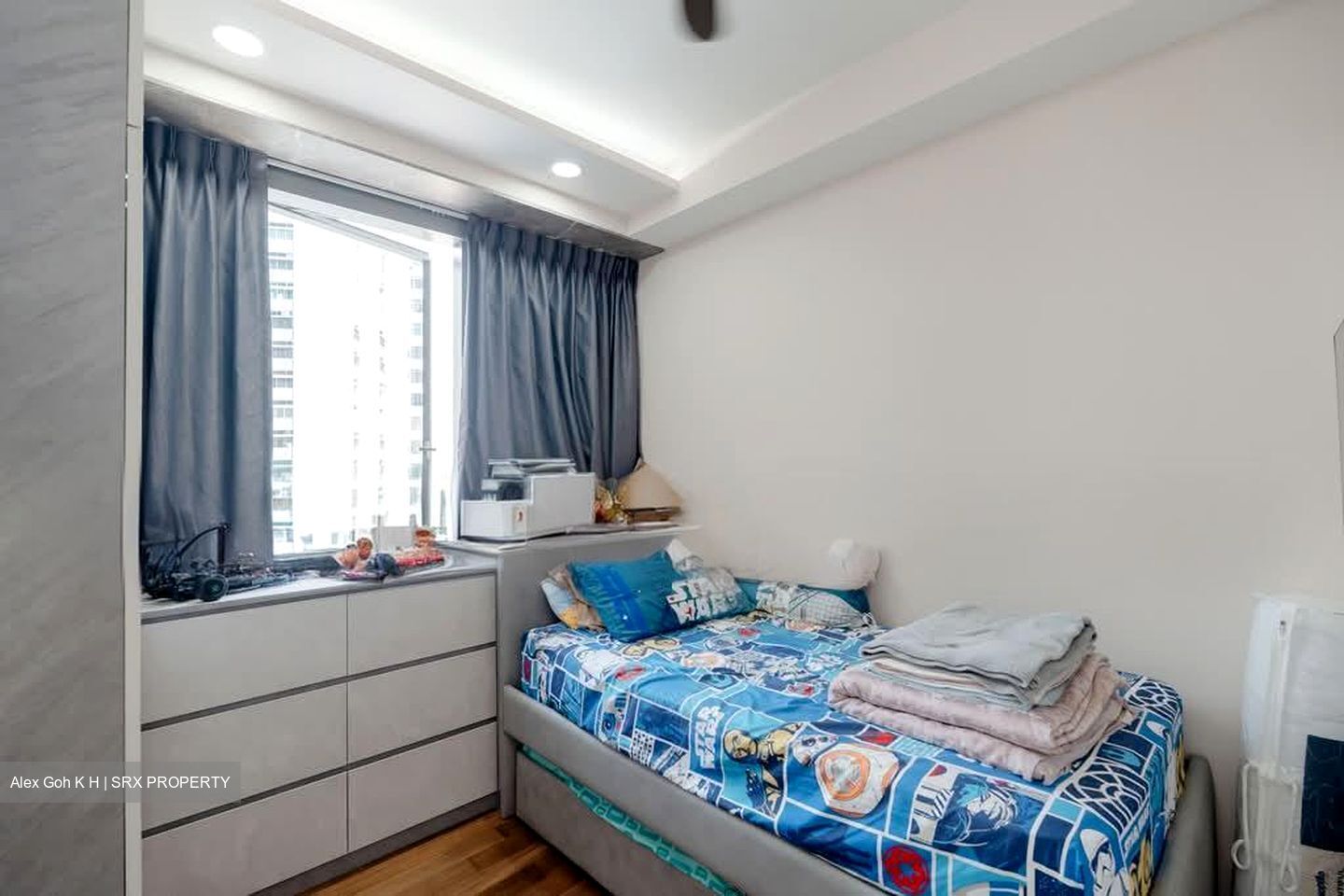 Amber Park (D15), Condominium #561250051